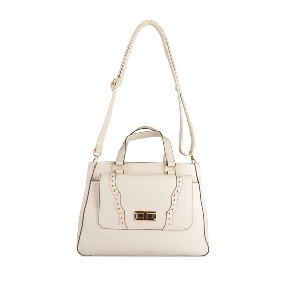 Handbag BEIGE PHILOV