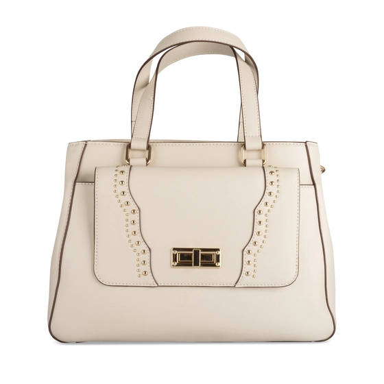 Handbag BEIGE PHILOV