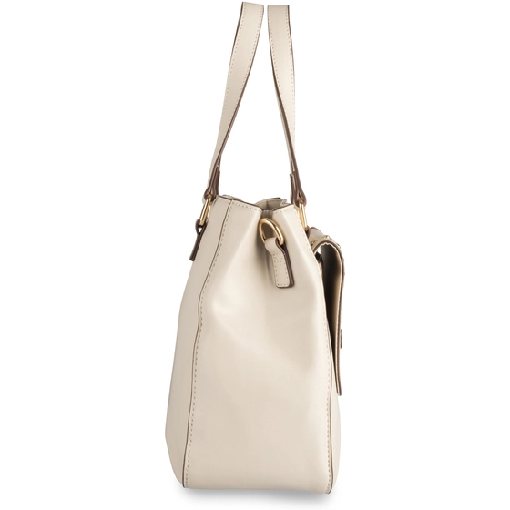 Handbag BEIGE PHILOV