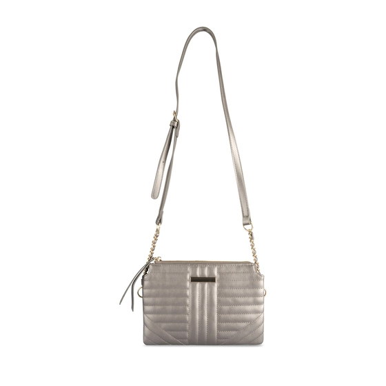 Handbag METALLIC PHILOV