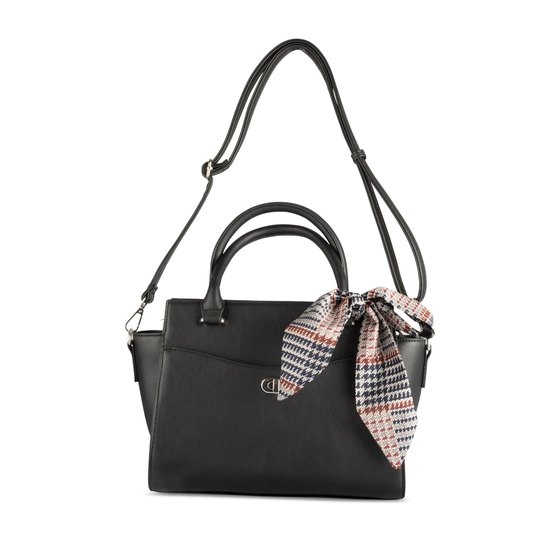 Handbag BLACK PHILOV