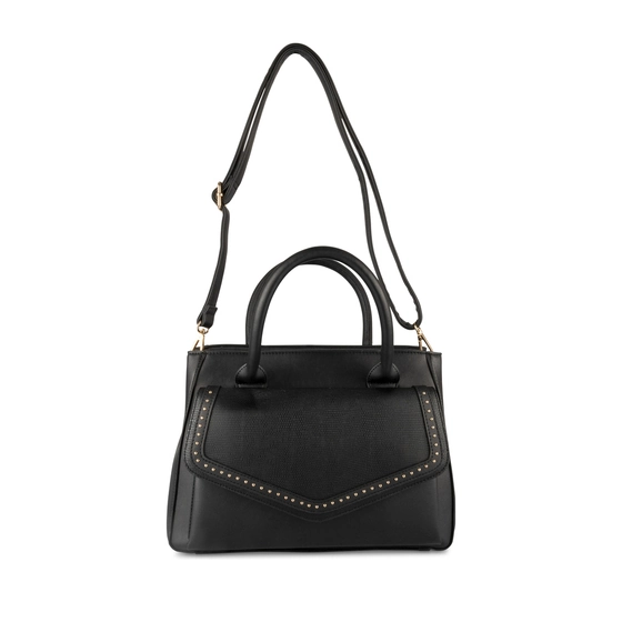 Handbag BLACK PHILOV