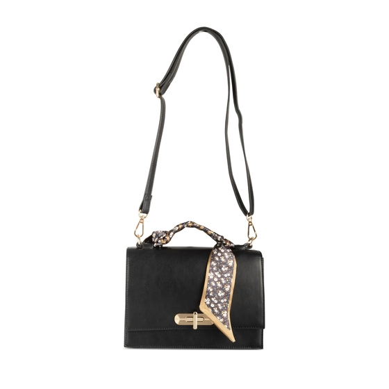 Handbag BLACK SINEQUANONE