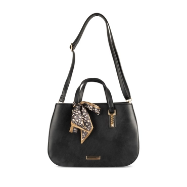 Handbag BLACK SINEQUANONE