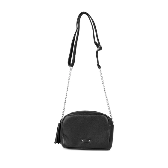 Handbag BLACK PHILOV