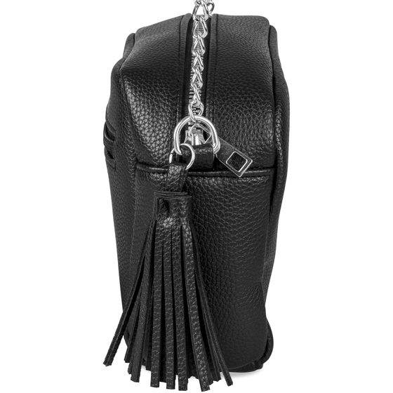 Handbag BLACK PHILOV