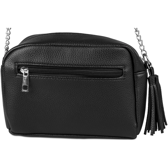 Handbag BLACK PHILOV