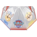 Parapluie MULTICOLOR PAW PATROL