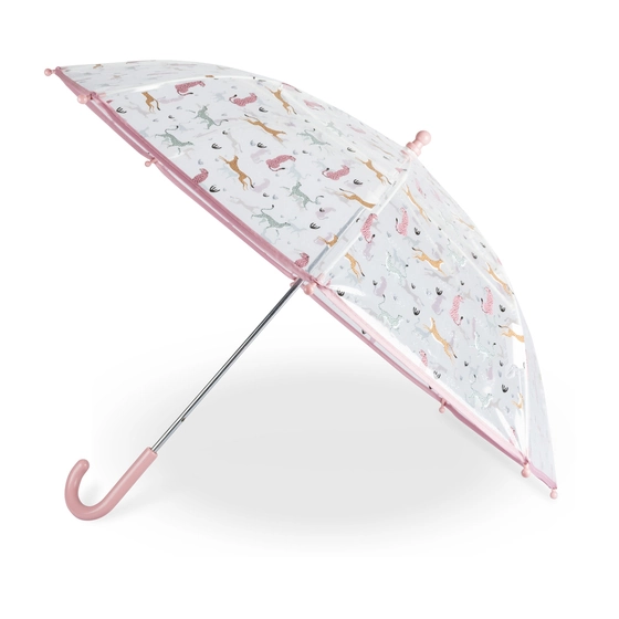 Parapluie MULTICOLOR LOVELY SKULL