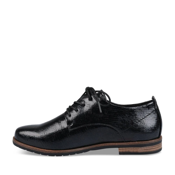 Derbies BLACK MyB