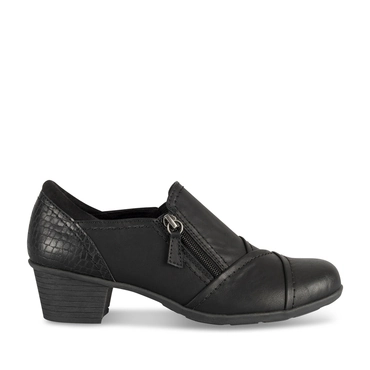 Pumps BLACK RELIFE