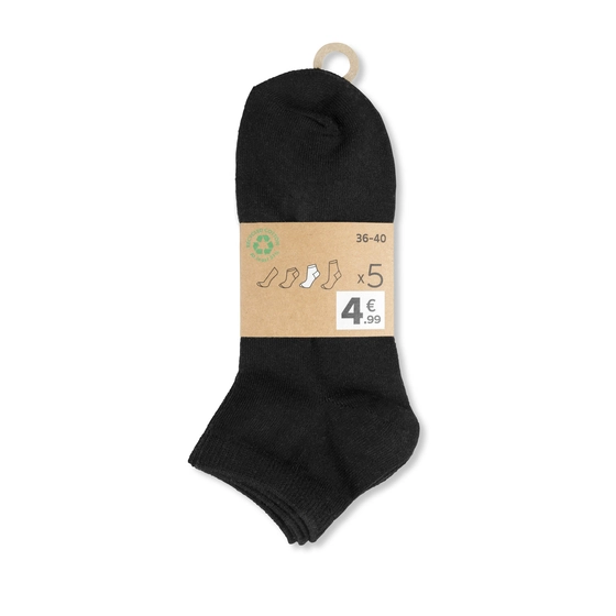 Socks MULTICOLOR C LA