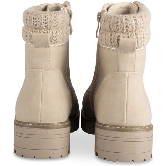 Bottines BEIGE PHILOV