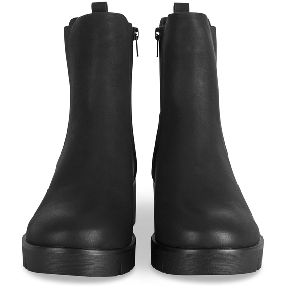 Ankle boots BLACK PHILOV