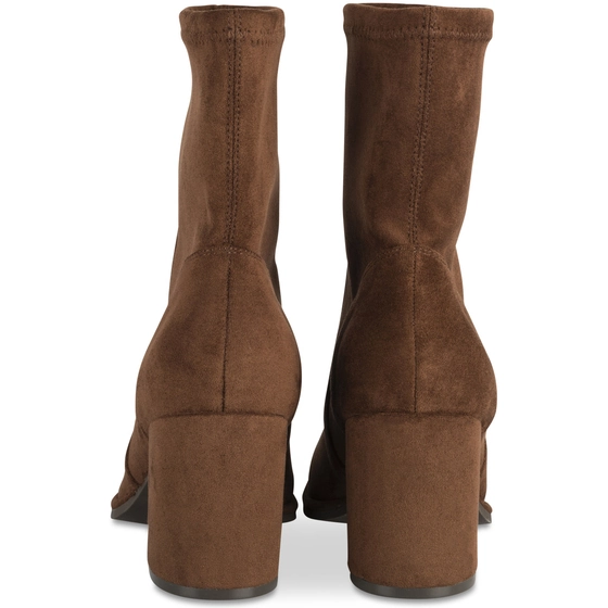 Bottines MARRON SINEQUANONE