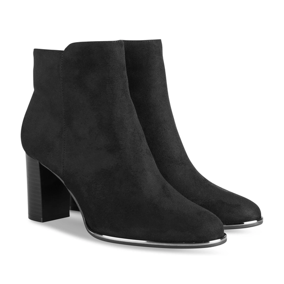 Ankle boots BLACK SINEQUANONE