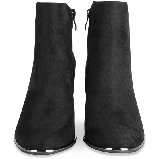 Bottines NOIR SINEQUANONE