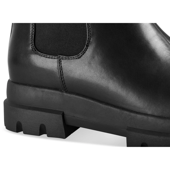 Ankle boots BLACK MERRY SCOTT