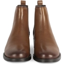 Bottines COGNAC SAN MARINA