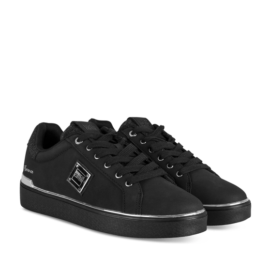 Sneakers BLACK ENRICO COVERI