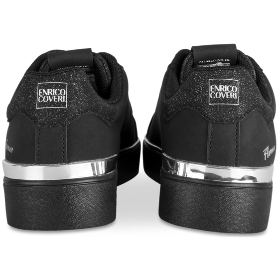 Sneakers BLACK ENRICO COVERI