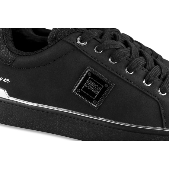 Sneakers BLACK ENRICO COVERI