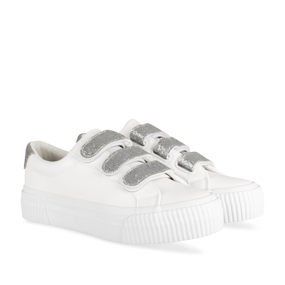 Sneakers WHITE MERRY SCOTT