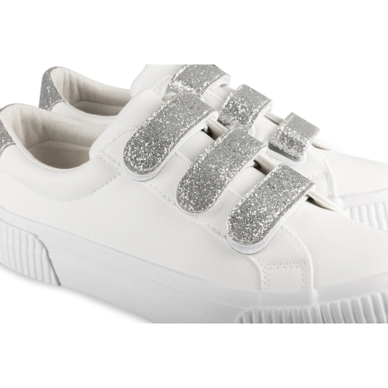 Sneakers WHITE MERRY SCOTT