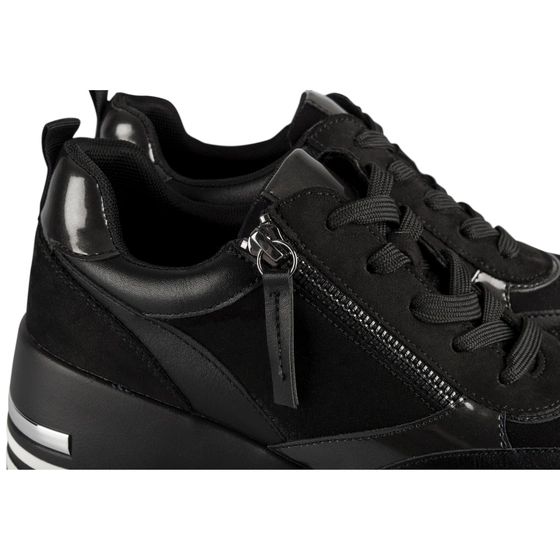 Sneakers BLACK PHILOV