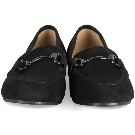 Moccasins BLACK PHILOV