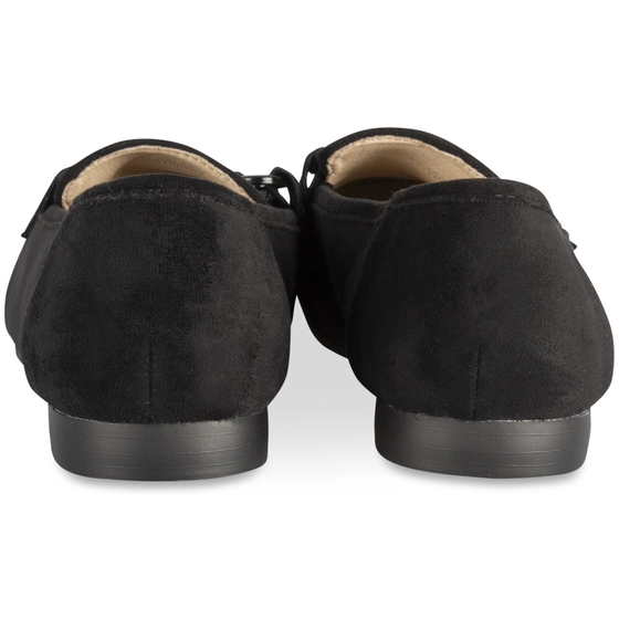 Mocassins NOIR PHILOV