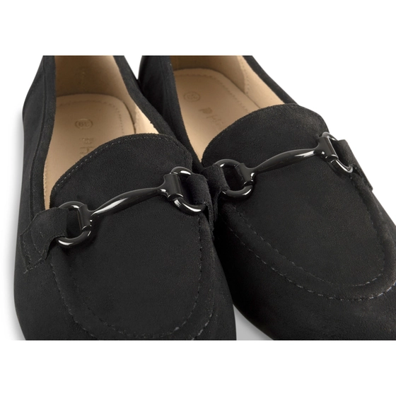 Mocassins NOIR PHILOV