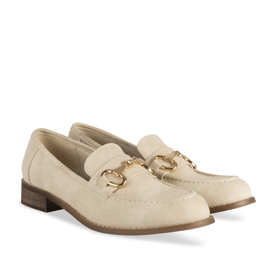 Moccasins BEIGE PHILOV