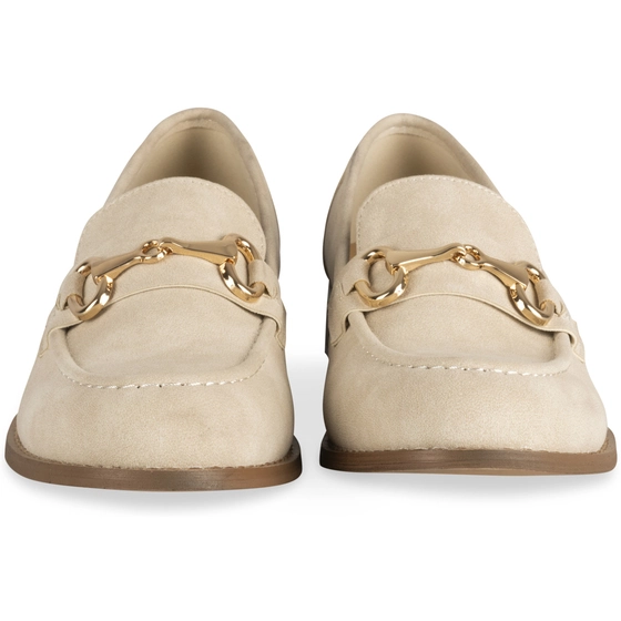 Moccasins BEIGE PHILOV