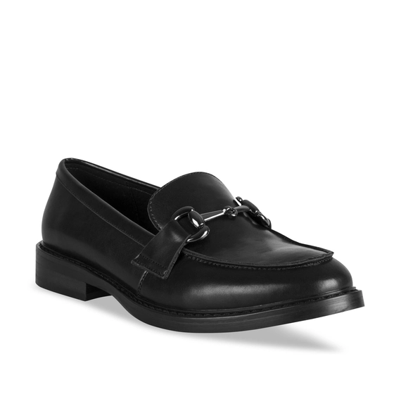 Moccasins BLACK MERRY SCOTT