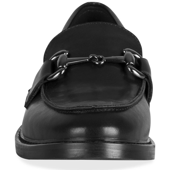 Moccasins BLACK MERRY SCOTT