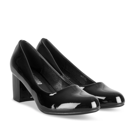 Pumps BLACK SINEQUANONE