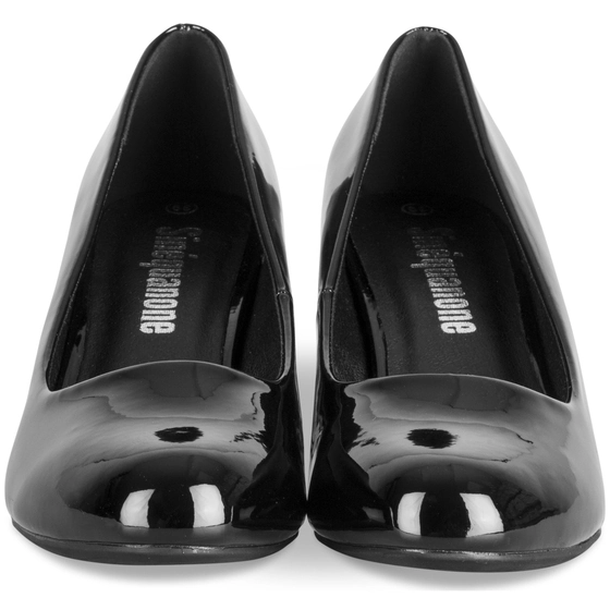 Pumps BLACK SINEQUANONE