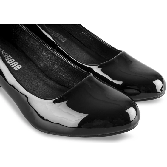 Pumps BLACK SINEQUANONE