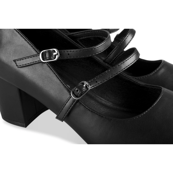 Pumps BLACK SINEQUANONE