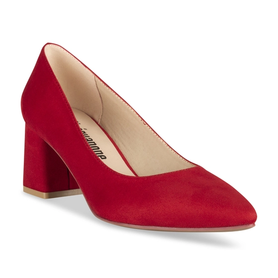 Pumps RED SINEQUANONE