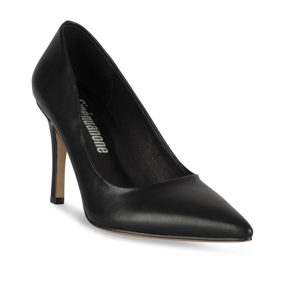 Pumps BLACK SINEQUANONE