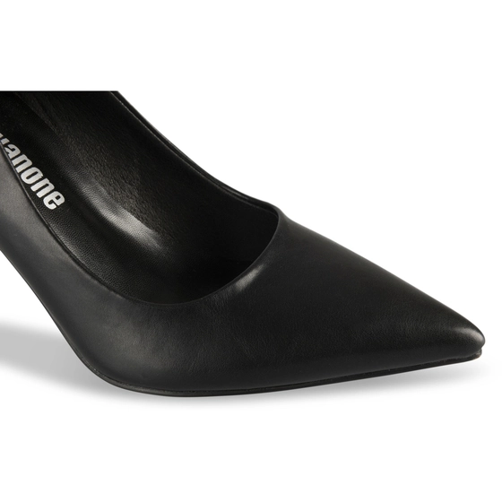 Pumps BLACK SINEQUANONE