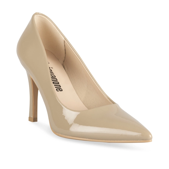 Pumps TAUPE SINEQUANONE