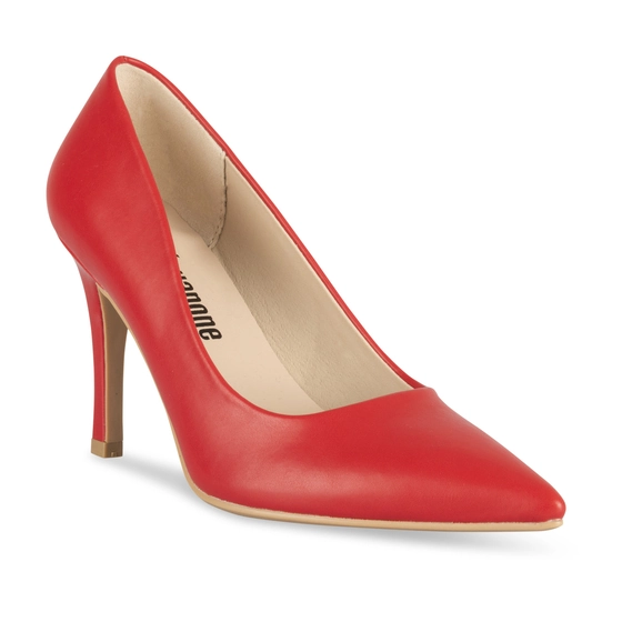 Pumps RED SINEQUANONE