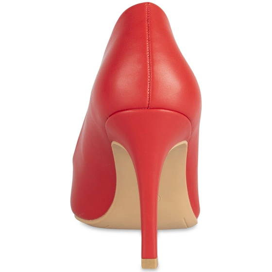 Pumps RED SINEQUANONE