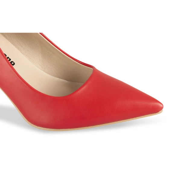 Pumps RED SINEQUANONE