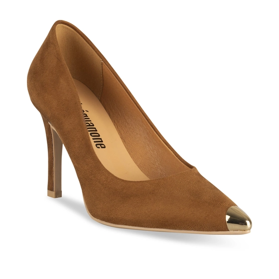 Pumps COGNAC SINEQUANONE