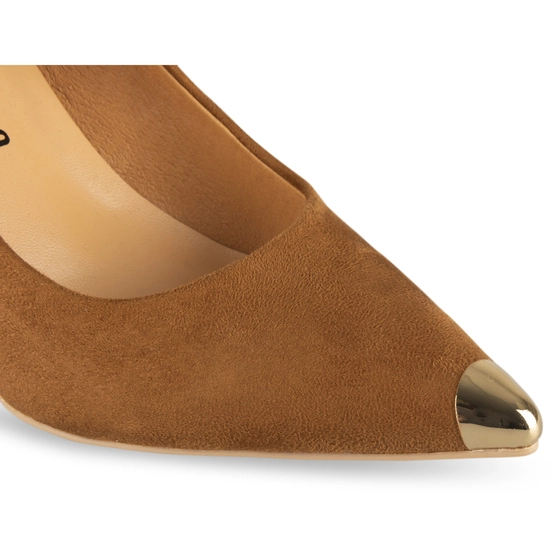 Pumps COGNAC SINEQUANONE