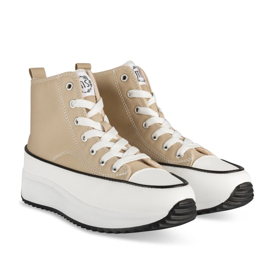 Sneakers BEIGE MERRY SCOTT